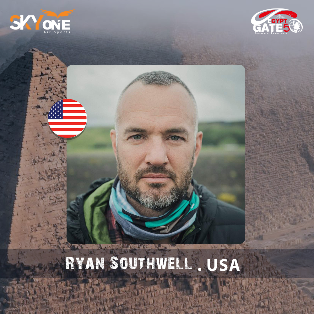 Ryan Southwell USA